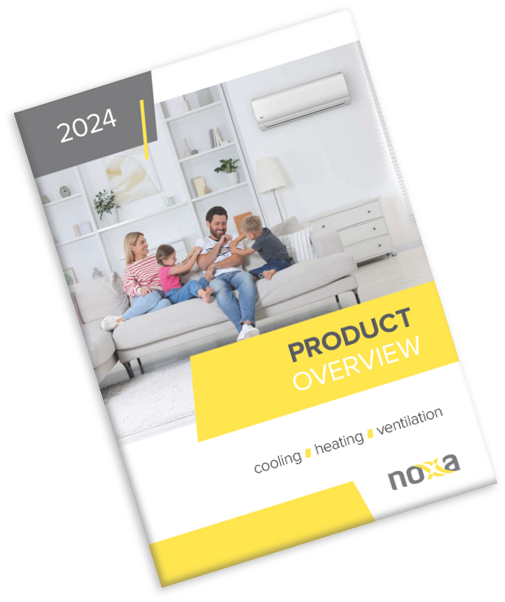 Noxa product overview