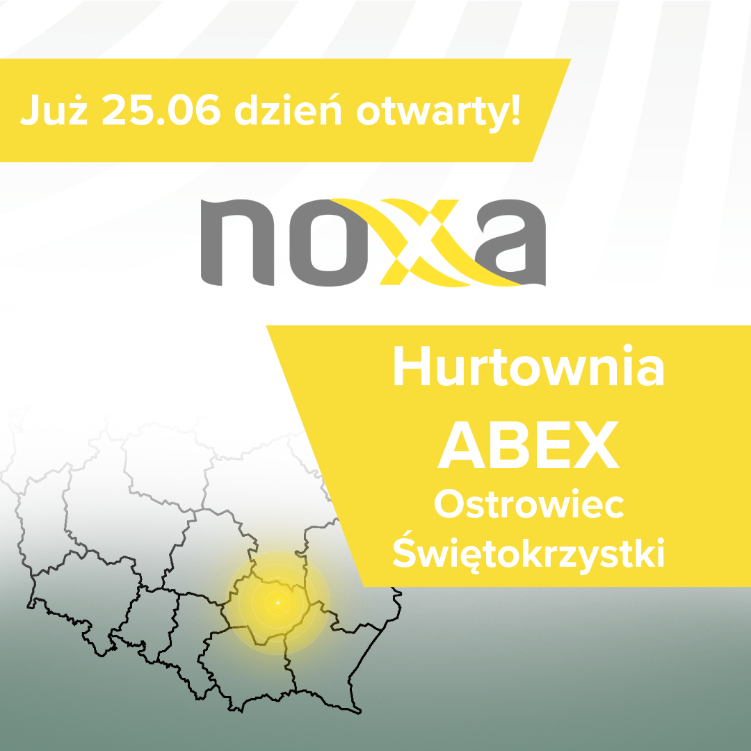 Abex BIMS Plus dzień otwarty